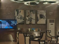 -西安皇冠假日酒店·御皇轩中餐厅