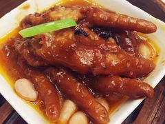 -潮福城大酒楼·潮粤菜·港式点心(阳光城店)