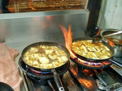 -年辉渔村·非遗传承餐厅(新丰江店)