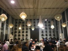 -院子餐厅·大锅菜·老杭帮(桥西直街店)
