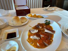 -利苑酒家(金宝店)