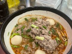 -榮泰米粉湯(Left Shop)