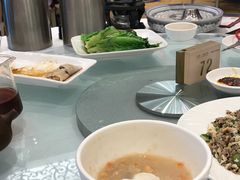 -海都六福酒家(世博广场店)