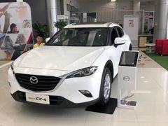 -上海绿地东一汽马自达4S店(彭浦新村店)