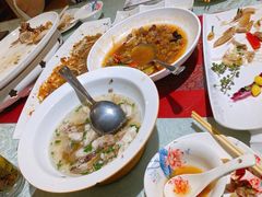 -清真天水老巷道餐厅