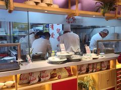 -添福来墨鱼饺子 · 海鲜东北菜(大连星海·黄浦路店)