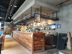 -G+KITCHEN(龙湖狮山天街店)