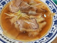 -直隶安家牛肉罩饼(新石店)