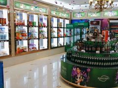 -格莱美量贩式KTV(国信店)