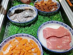 -豪食披萨烤肉自助(保定商场店)