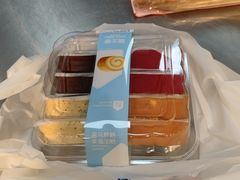 -紫荆广场·花漫里