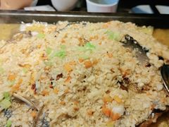 -探炉·香辣豆花烤鱼(雄峰城店)