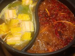 -沸炉重庆老火锅(军事博物馆店)