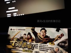 -金逸影城(大悦城IMAX激光店)