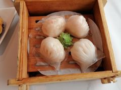 -粤财皇冠假日酒店·彩华轩中餐厅