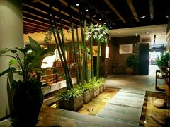 -青藤茶馆(南山路店)