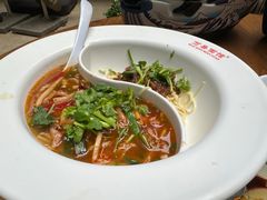 -万县面馆(高笋塘店)