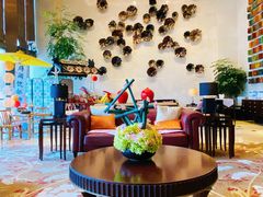 -广州方圆奥克伍德豪景酒店公寓