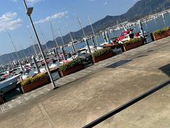 -美人鱼帆船海鲜餐厅(七星湾游艇会店)