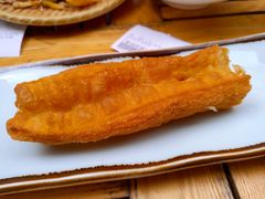 油条-蒲石小点(愚园路店)