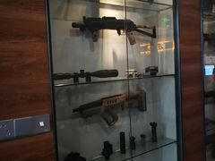 -枪馆1号实弹射击俱乐部