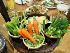 -小土豆北方菜馆(方庄店)