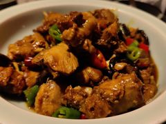 有梦醋溜鸡-有梦特色餐厅(古子城店)
