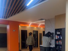 -CXFIT 陈徐健身工作室(凯旋店)