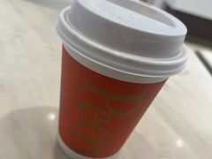 -Peet's Coffee皮爷咖啡(豫园店)