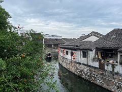 -南浔古镇