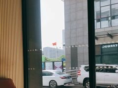 -星巴克(天津工华道智慧山店)