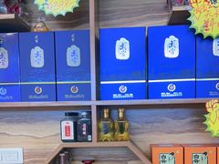 -老味道1992(武当山店)