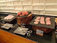 -广州四季酒店·意珍·意式自助餐