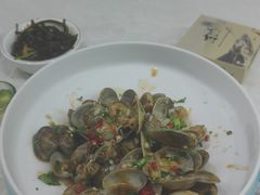 -东江海鲜大排档·潮汕菜·砂锅粥