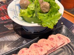-捞围鲜·港式打边炉(海阳路店)