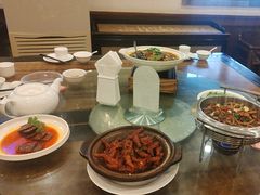 -一楼食业·美食人家