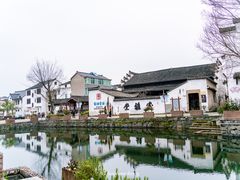 -东梓关景区村庄