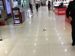 -欧亚春城购物中心(春城大街店)
