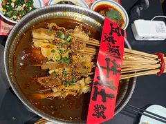 -长安大牌档之龙头酒肆(荣民龙首广场店)