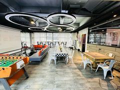 -CIAO·团建聚餐·生日派对轰趴馆(福田店)