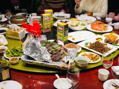 -申宴酒楼(王子百货店)