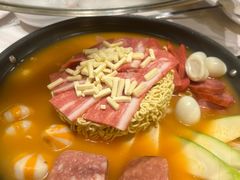 -七八冷面·延边朝鲜族美食(世纪汇店)