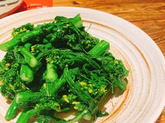 鲜菜苔-青年公社烤鸭(青年路店)