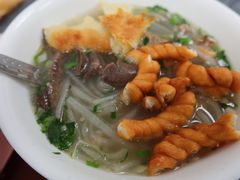 羊杂-郝刚刚羊杂割(柳巷店)