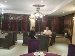 大堂-胶东人家(奥体中心店)