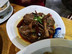 -陈先进鱼馆·夜宵·地道农家菜(湖墅南路店)