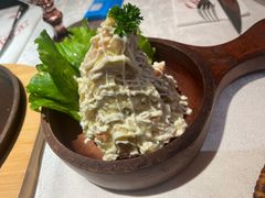 -俄士厨房(环球港店)