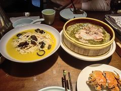 -应天大明王朝·南京菜创始店(中山陵店)