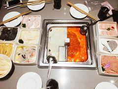 -海底捞火锅(方塔东街店)