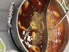 -宴全牛粤来越牛潮汕鲜牛肉火锅(海州万达广场店)